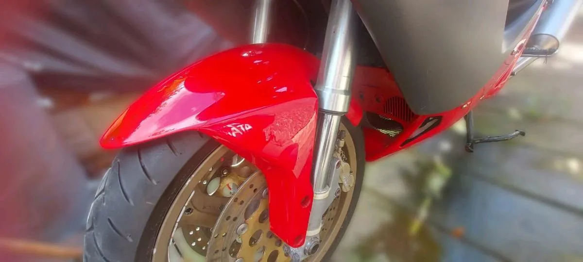 Ducati St2 1998 - Image 3