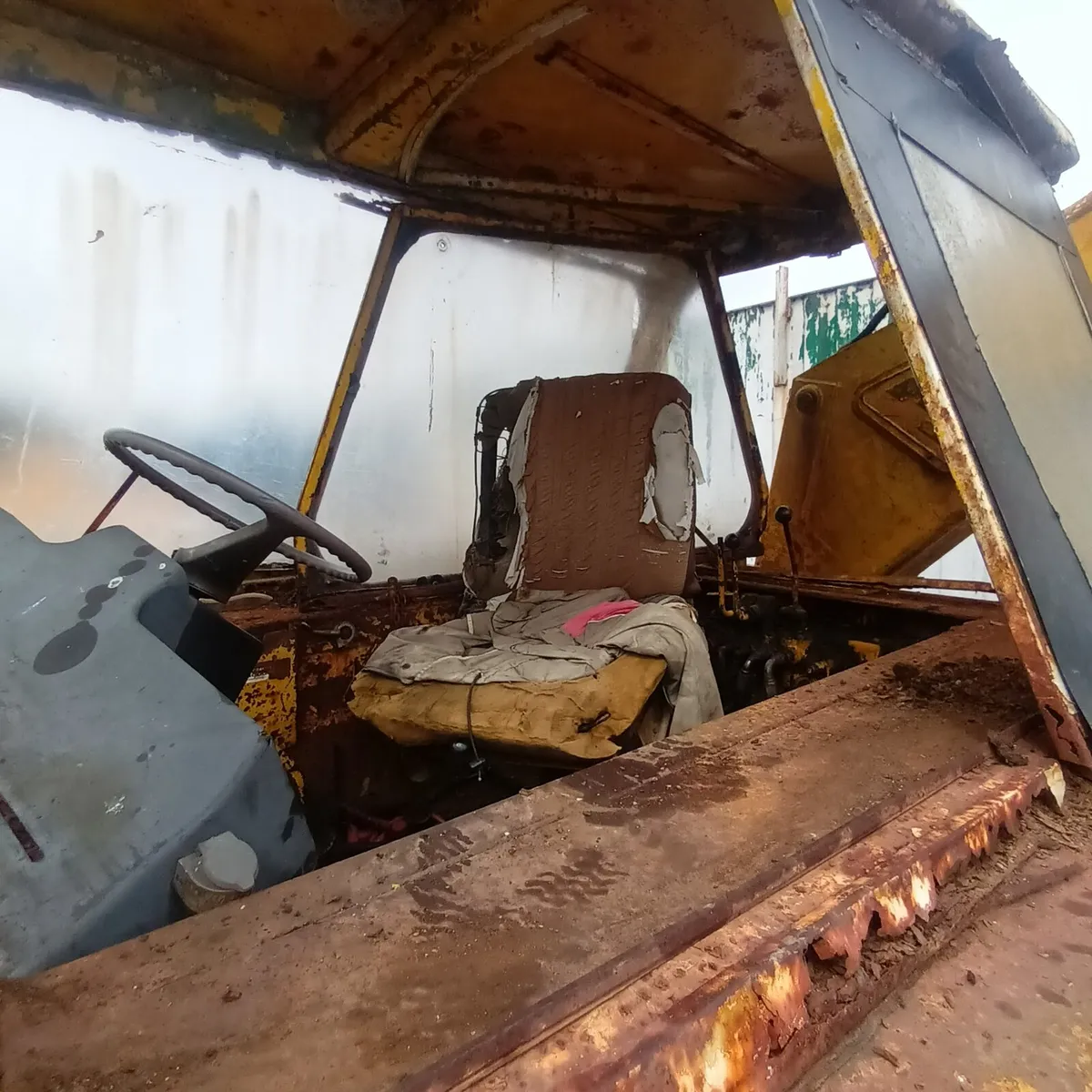 JCB 3C - Image 4