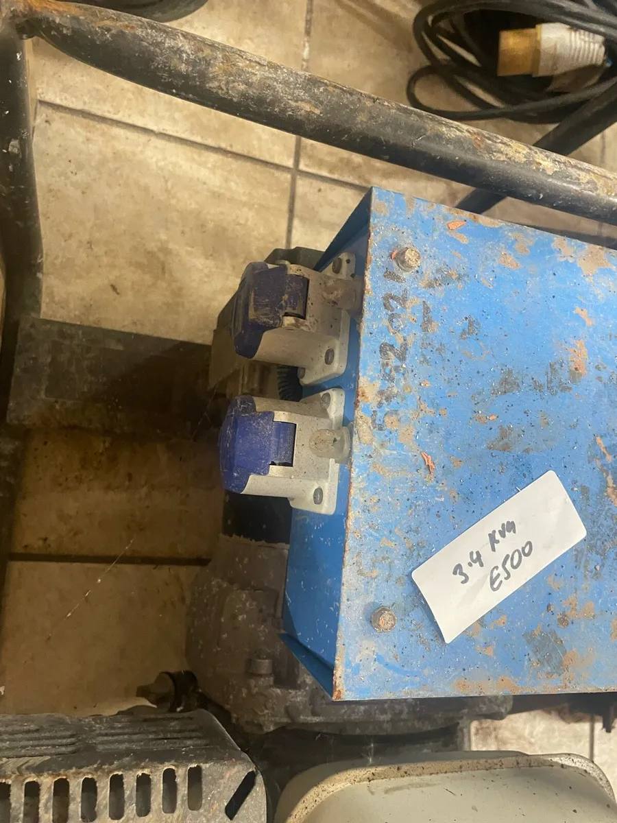 Generator - Image 4