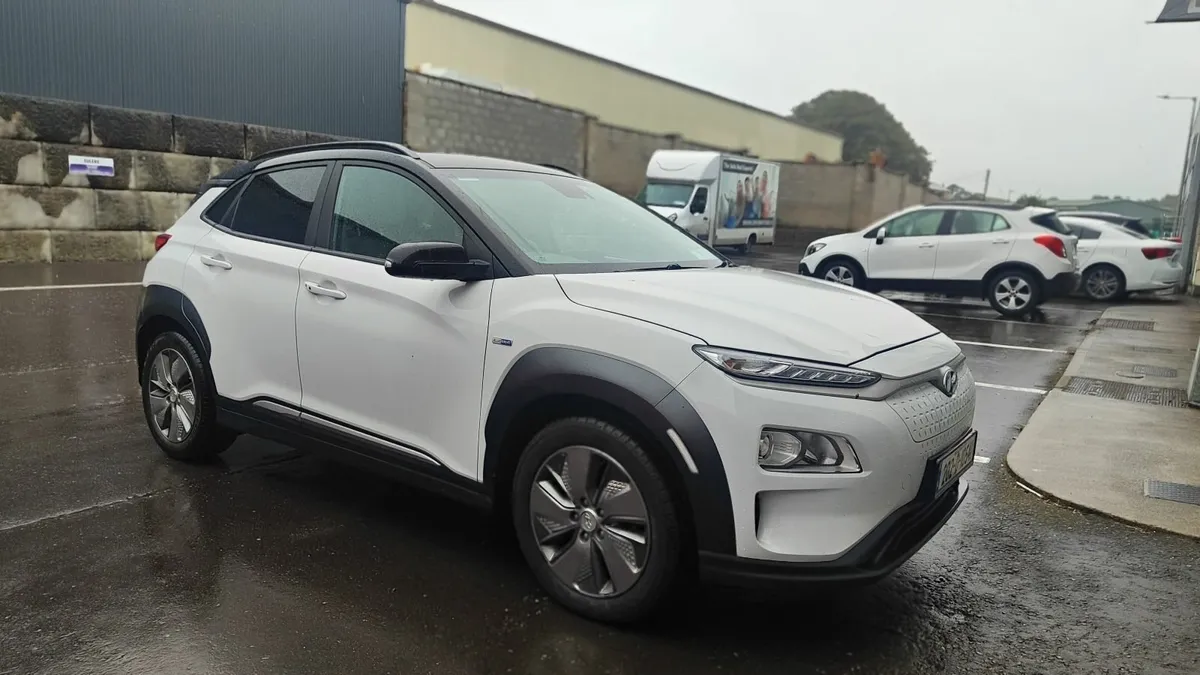 Hyundai KONA 2020 - Image 1
