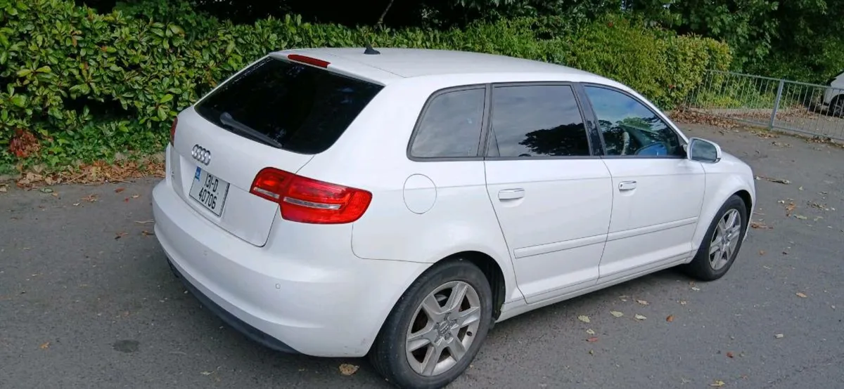 Audi A3 - Image 4
