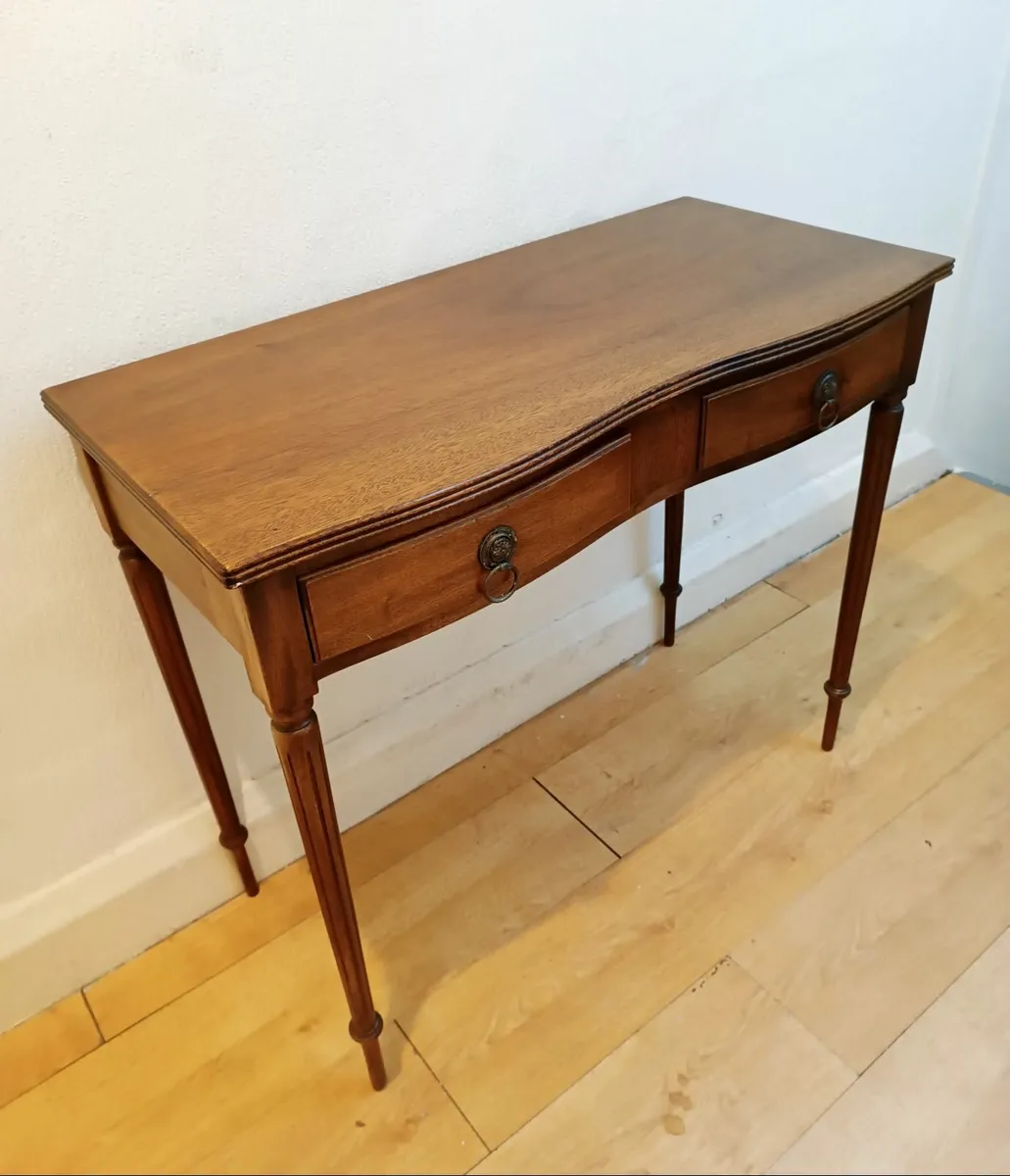 Hall Table - Image 1