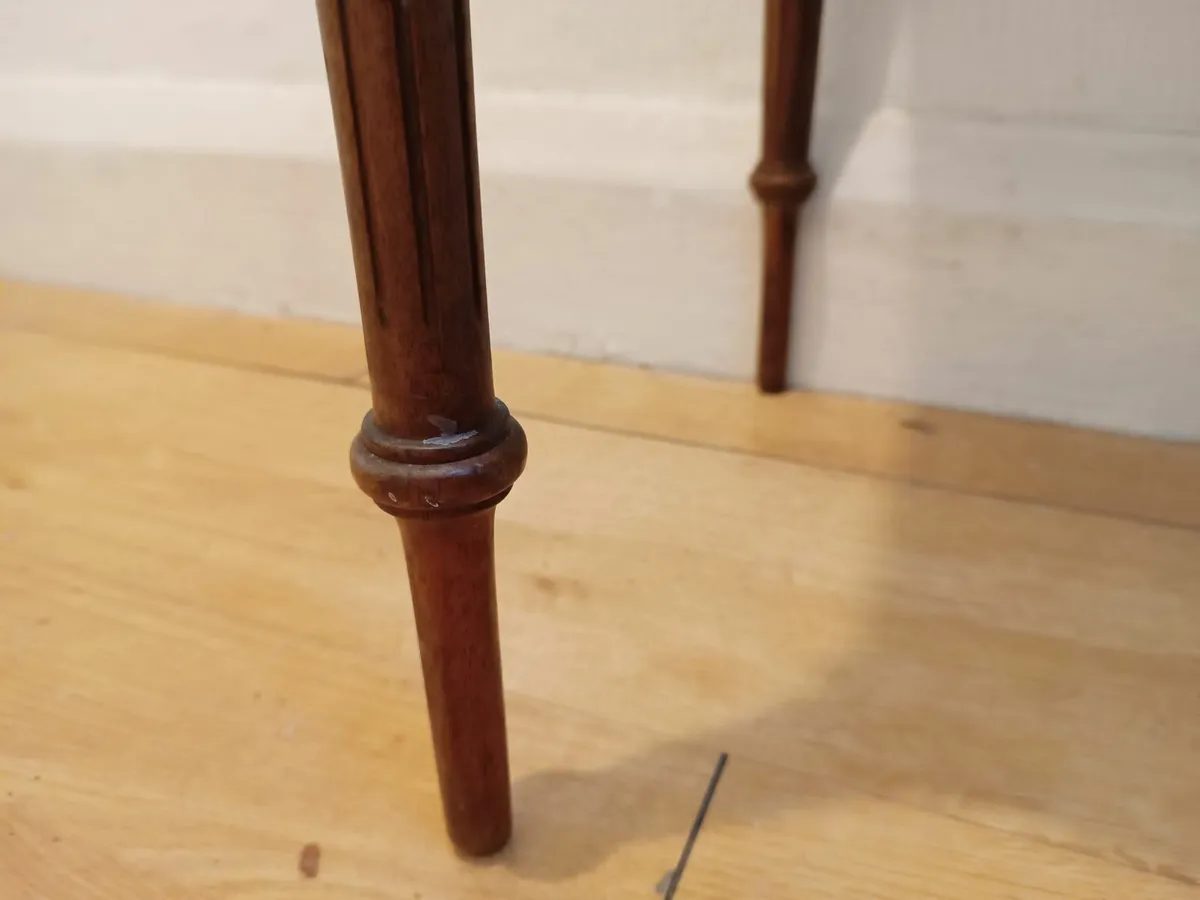 Hall Table - Image 2