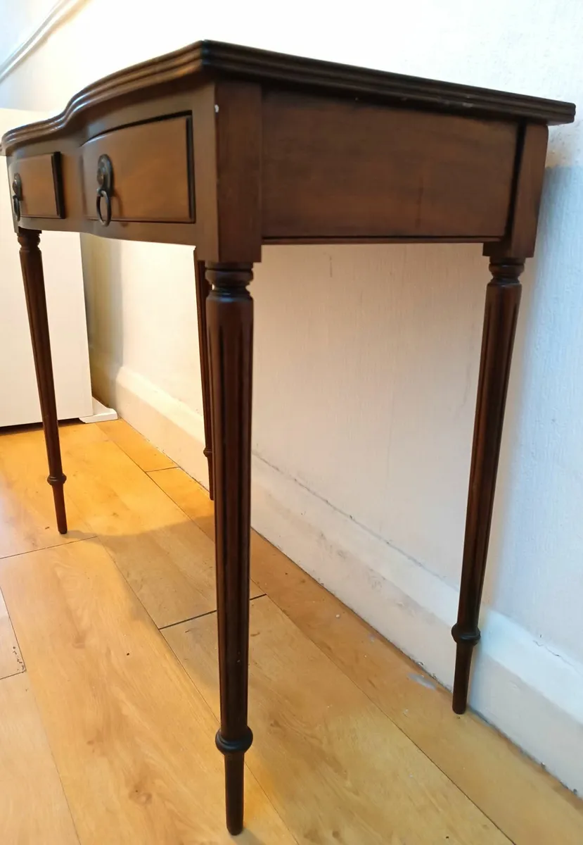 Hall Table - Image 3