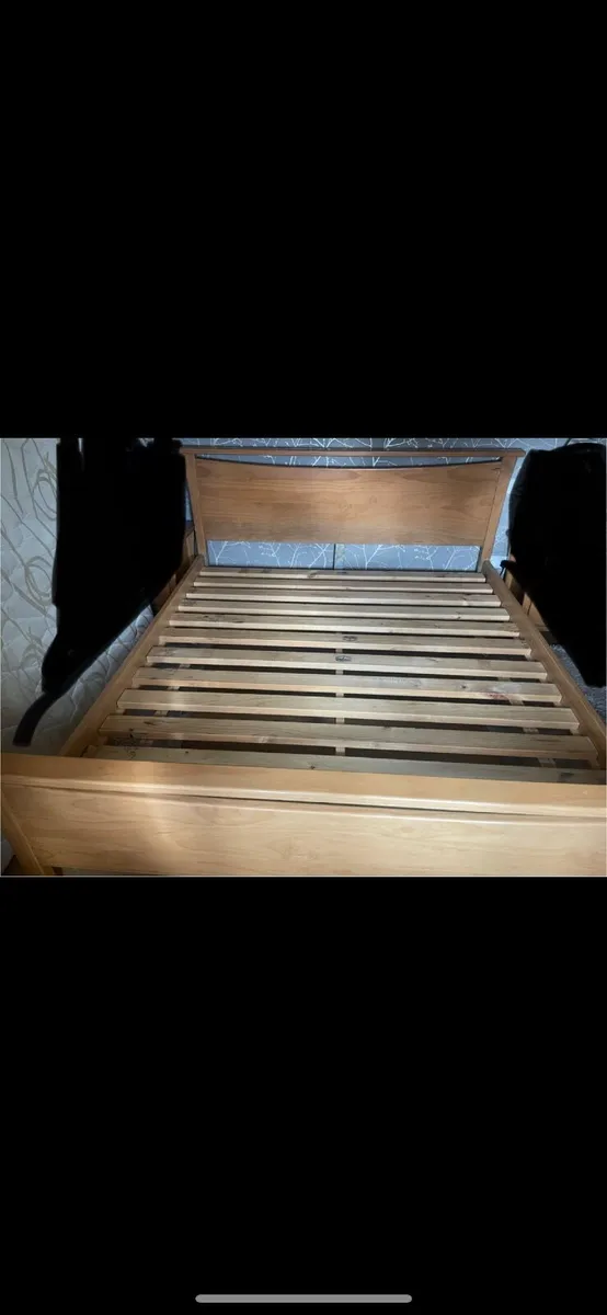 Bed - Image 2
