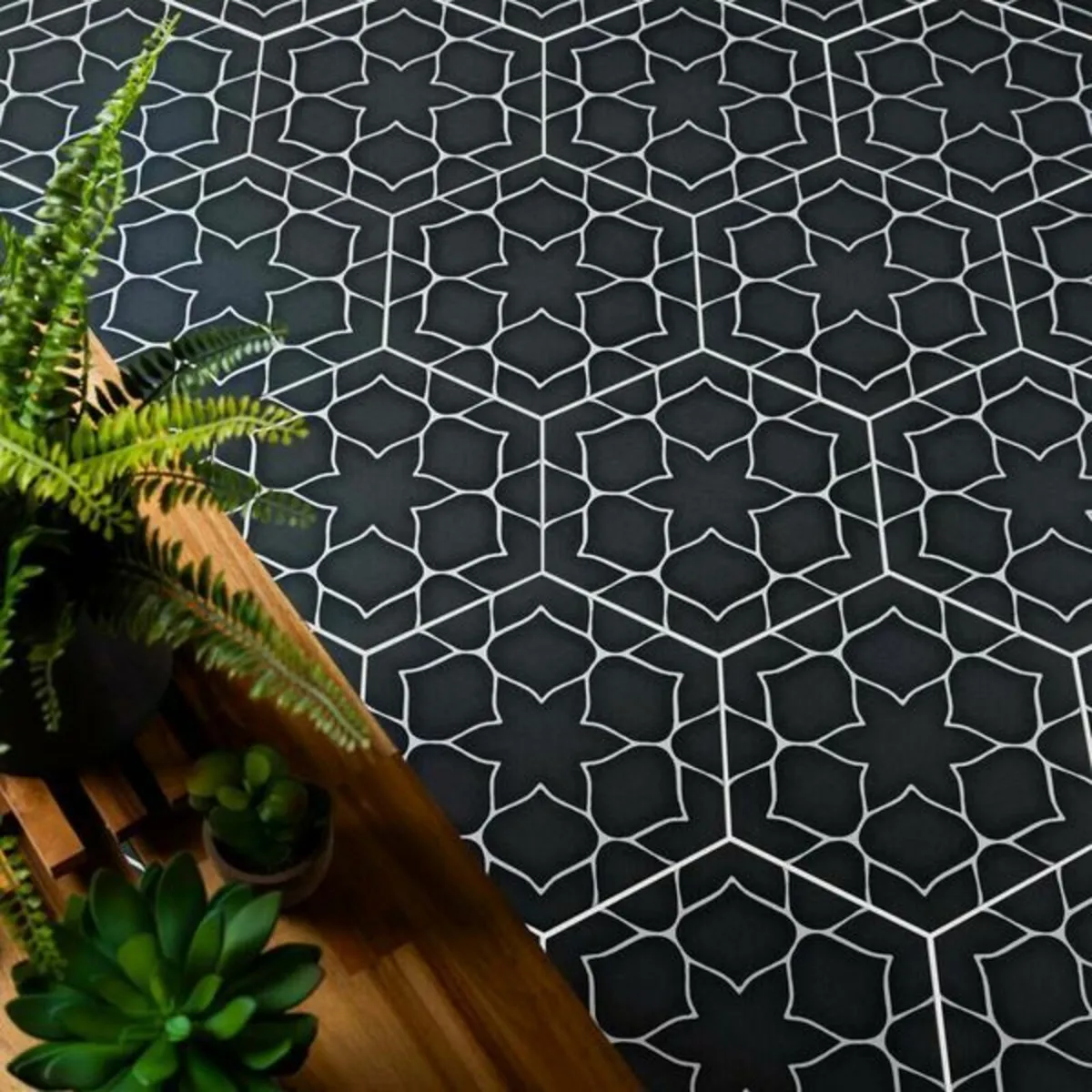 Porcelain Tile