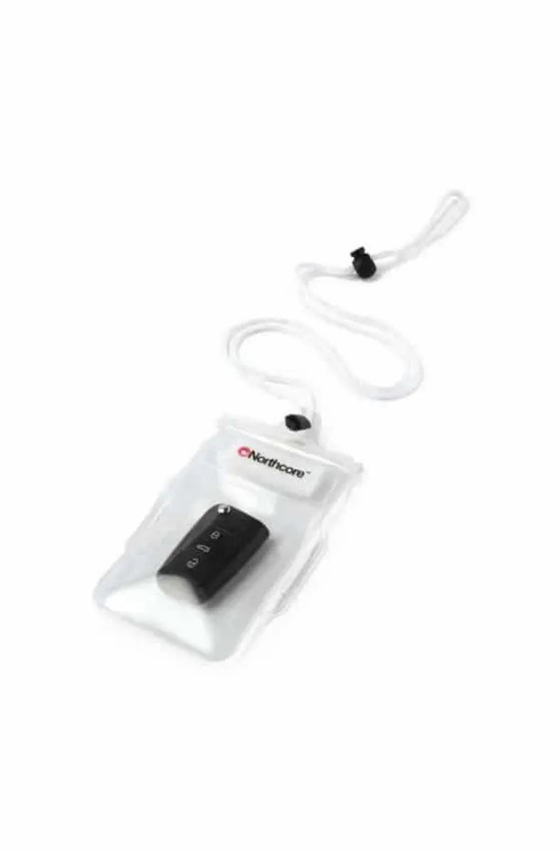 New Northcore Waterproof Key bags, keeps your key - Image 1