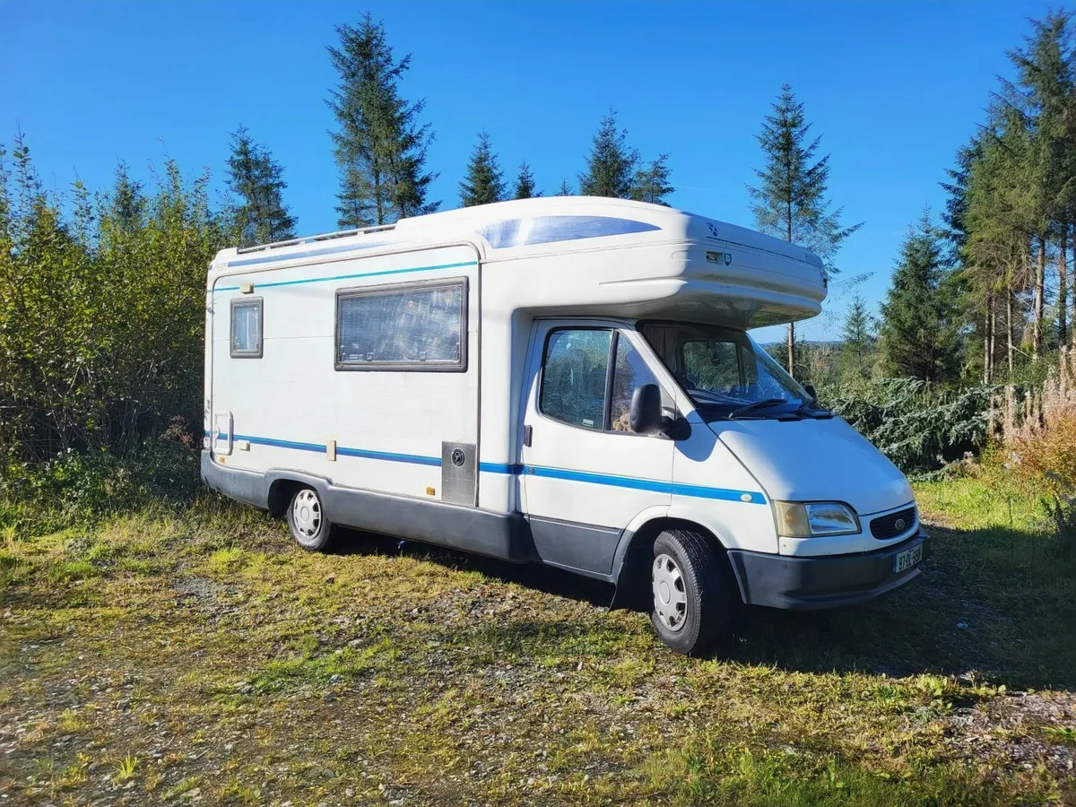 Camper - Image 4