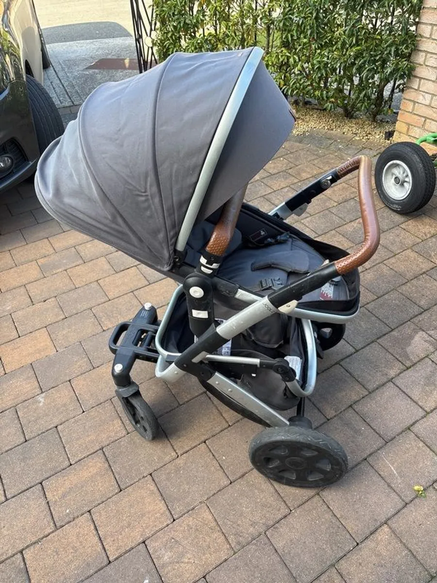 Joolz Geo2 Grey - Image 1