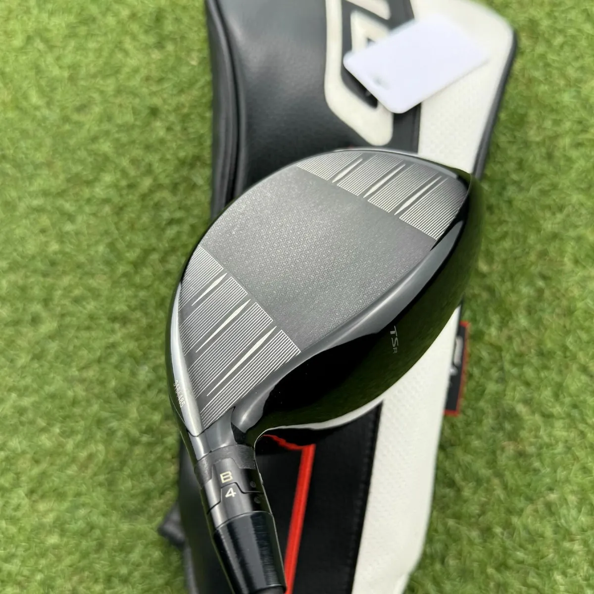 Titleist TSR2 Driver / 9° / Senior - Image 3