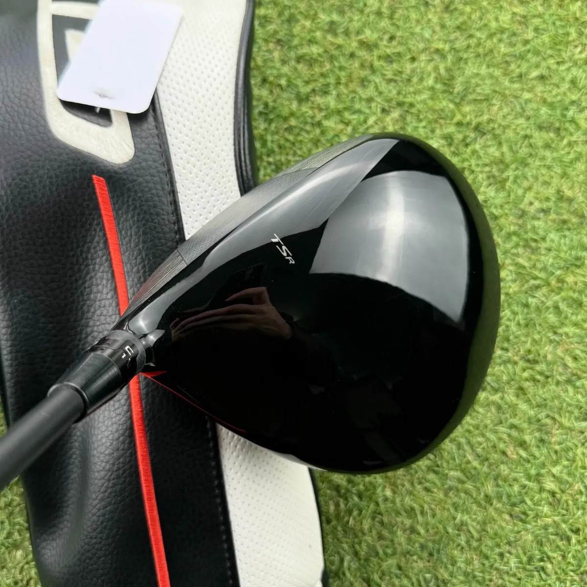 Titleist TSR2 Driver / 9° / Senior - Image 4