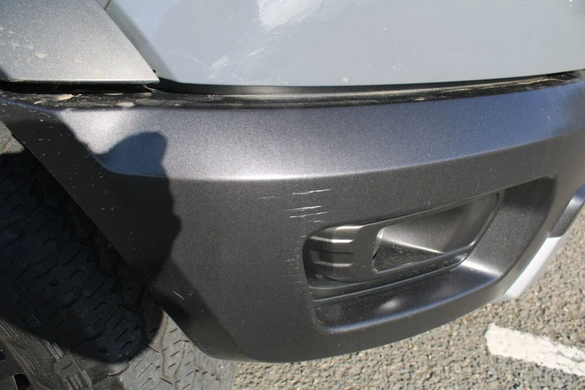 Ford Ranger Ranger Raptor 2.0 Td213 Auto - Image 3