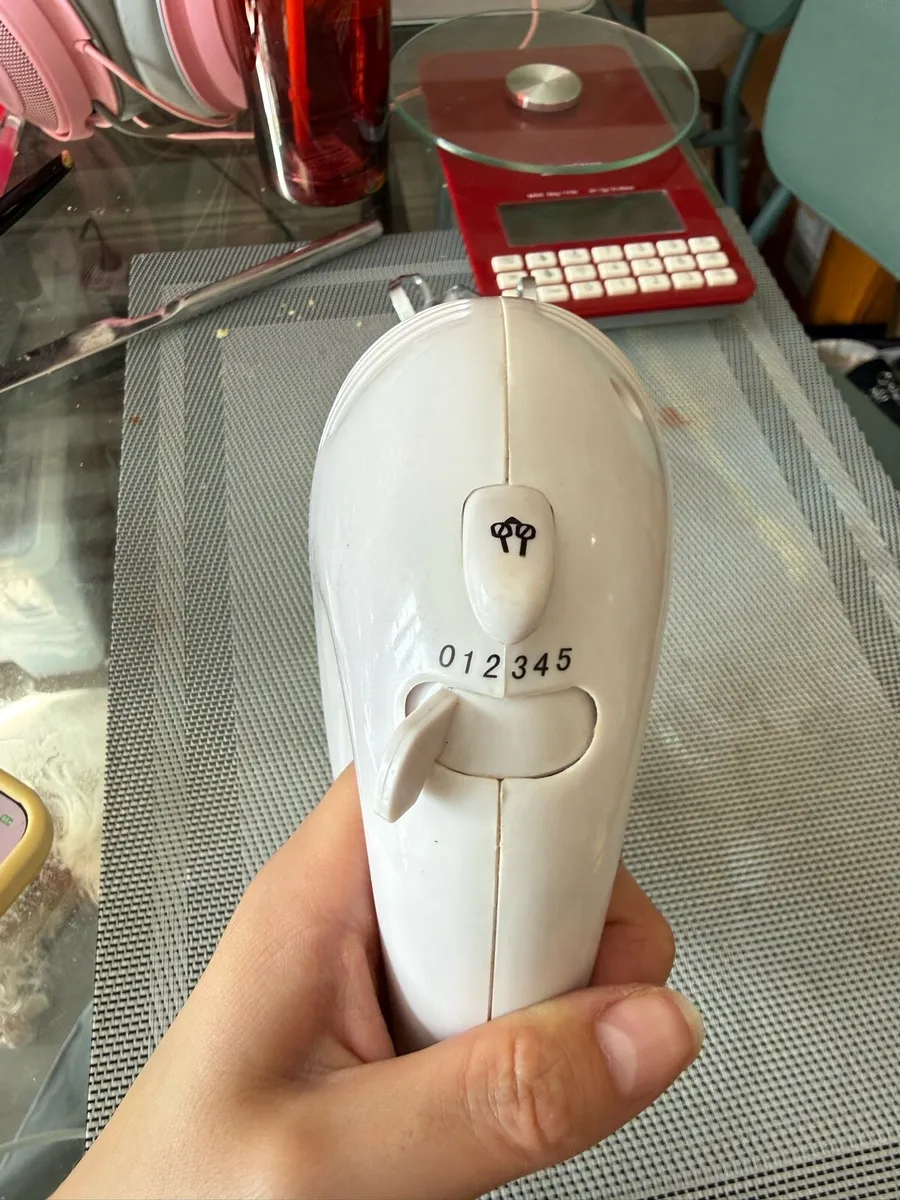 Used Hand mixer - Image 2