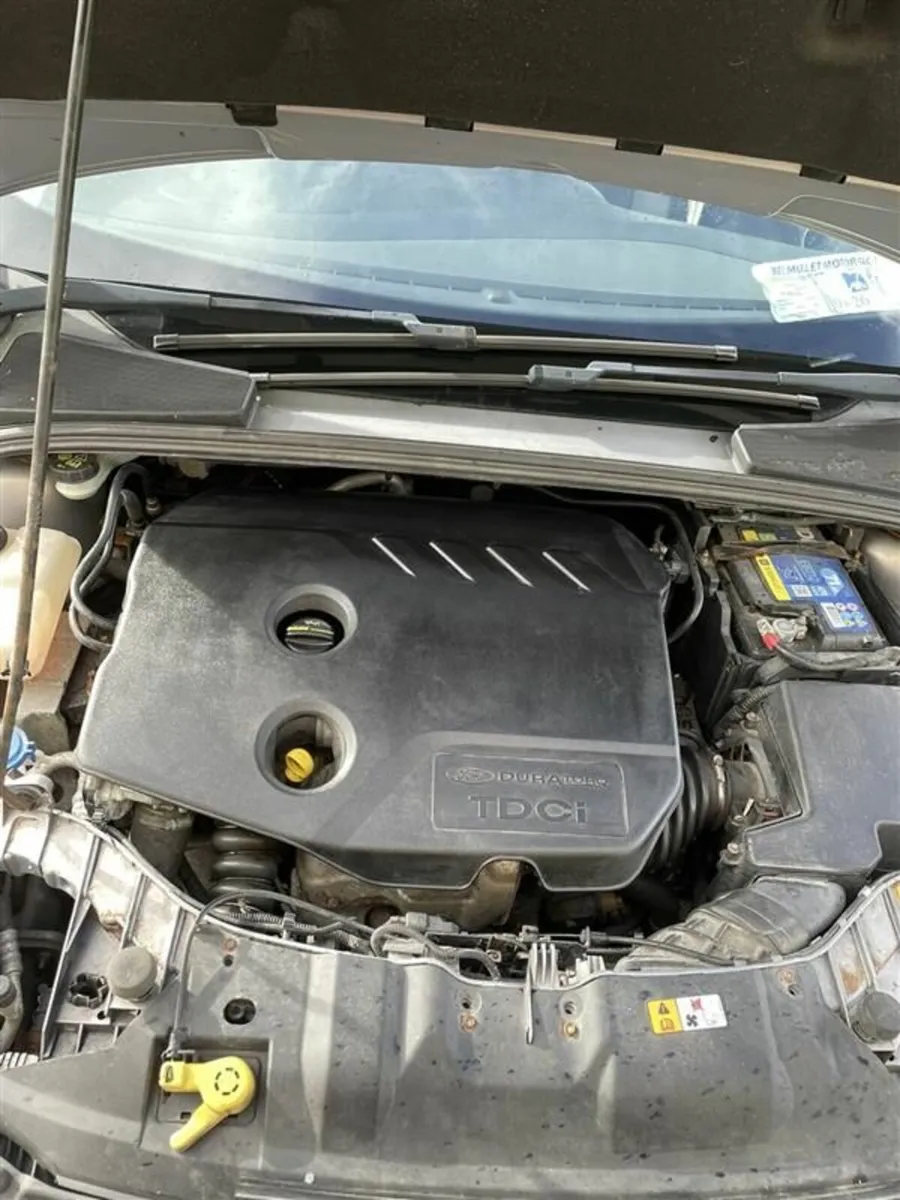 Ford Focus 2012 - Image 3