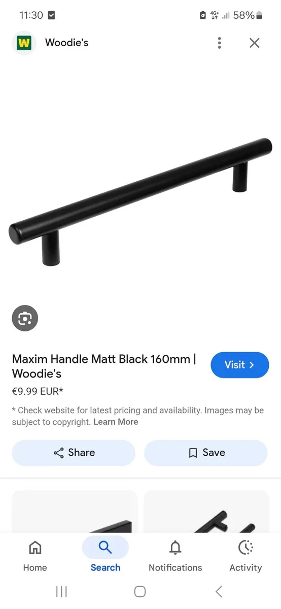 Handles - Image 3