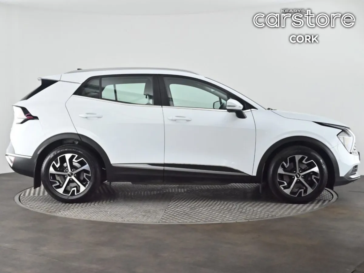 Kia Sportage 1.6 Crdi SCR Diesel 115 hp K2 6MT - Image 2