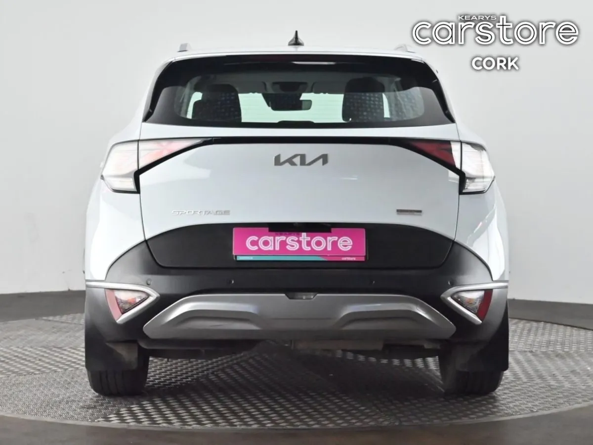 Kia Sportage 1.6 Crdi SCR Diesel 115 hp K2 6MT - Image 4