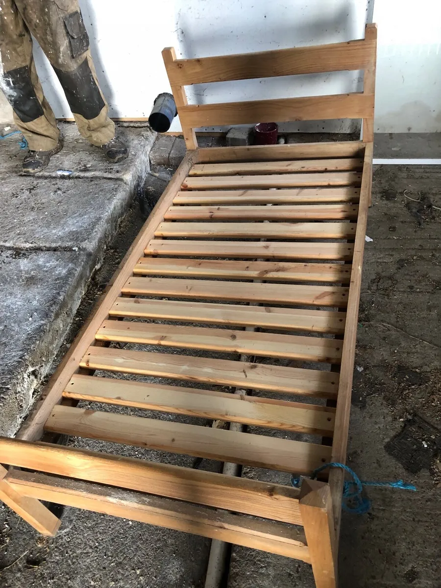 Child’s Bed