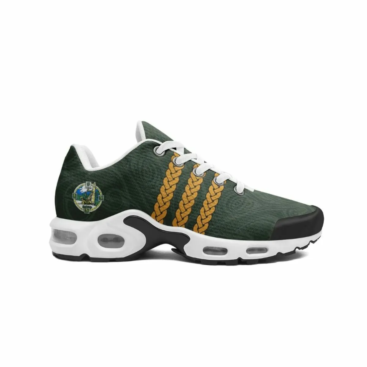 Kerry GAA Trainers, Sizes 3-13 - Image 3
