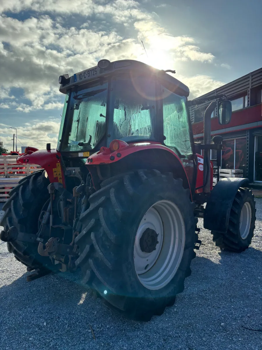 Massey Ferguson 5455 Tier 3 - Image 4