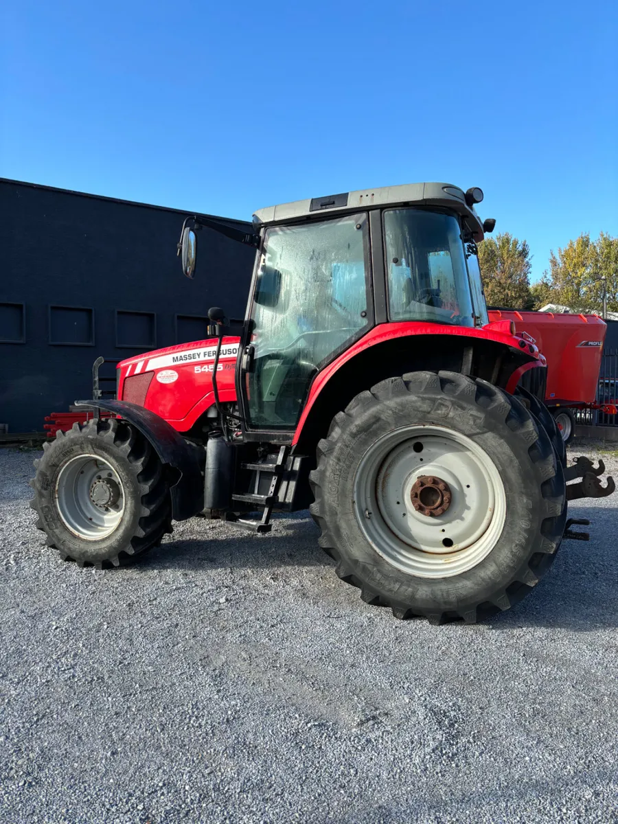Massey Ferguson 5455 Tier 3 - Image 3