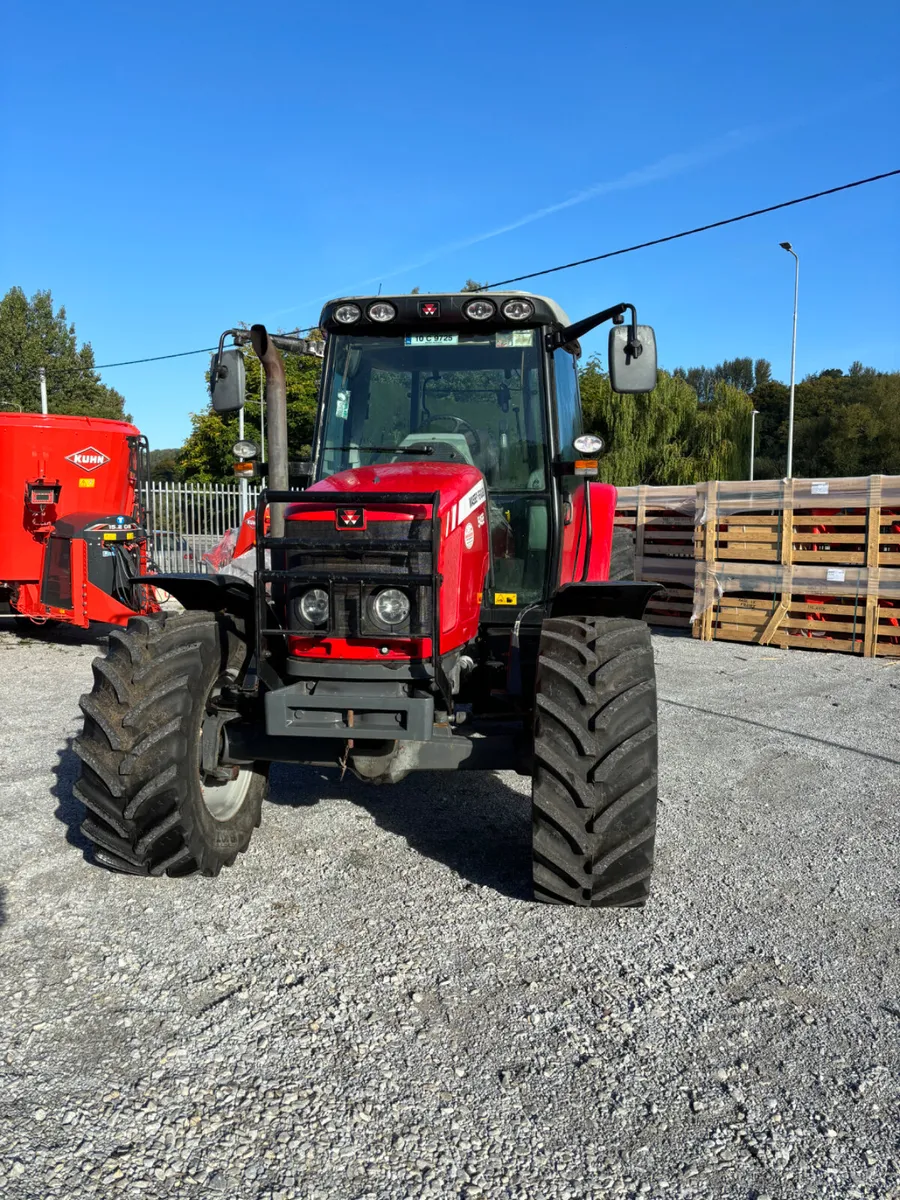 Massey Ferguson 5455 Tier 3 - Image 2