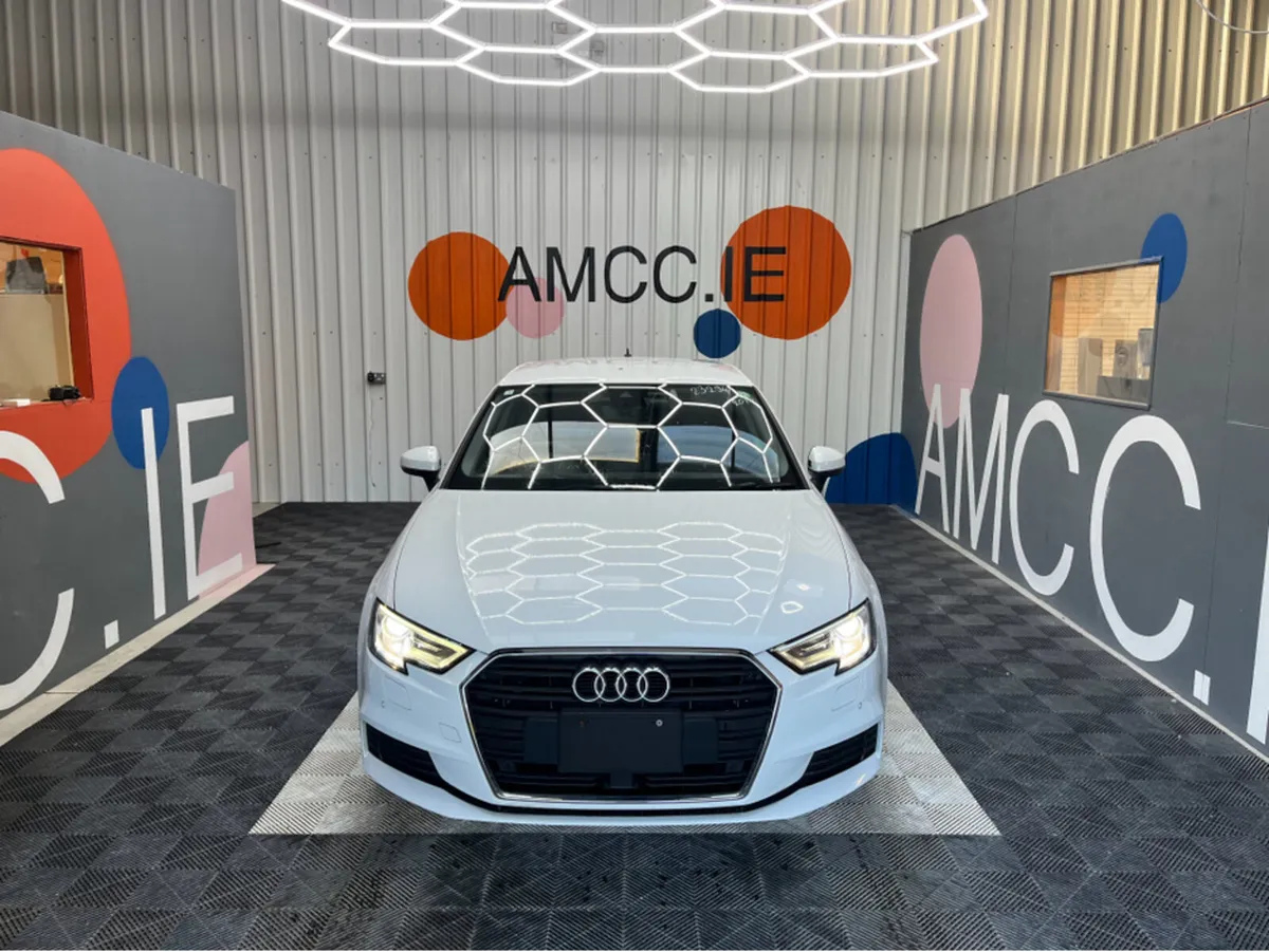 Audi A3 €23950 2020 AUDI A3 SPORTBACK 1.4L PETROL - Image 2