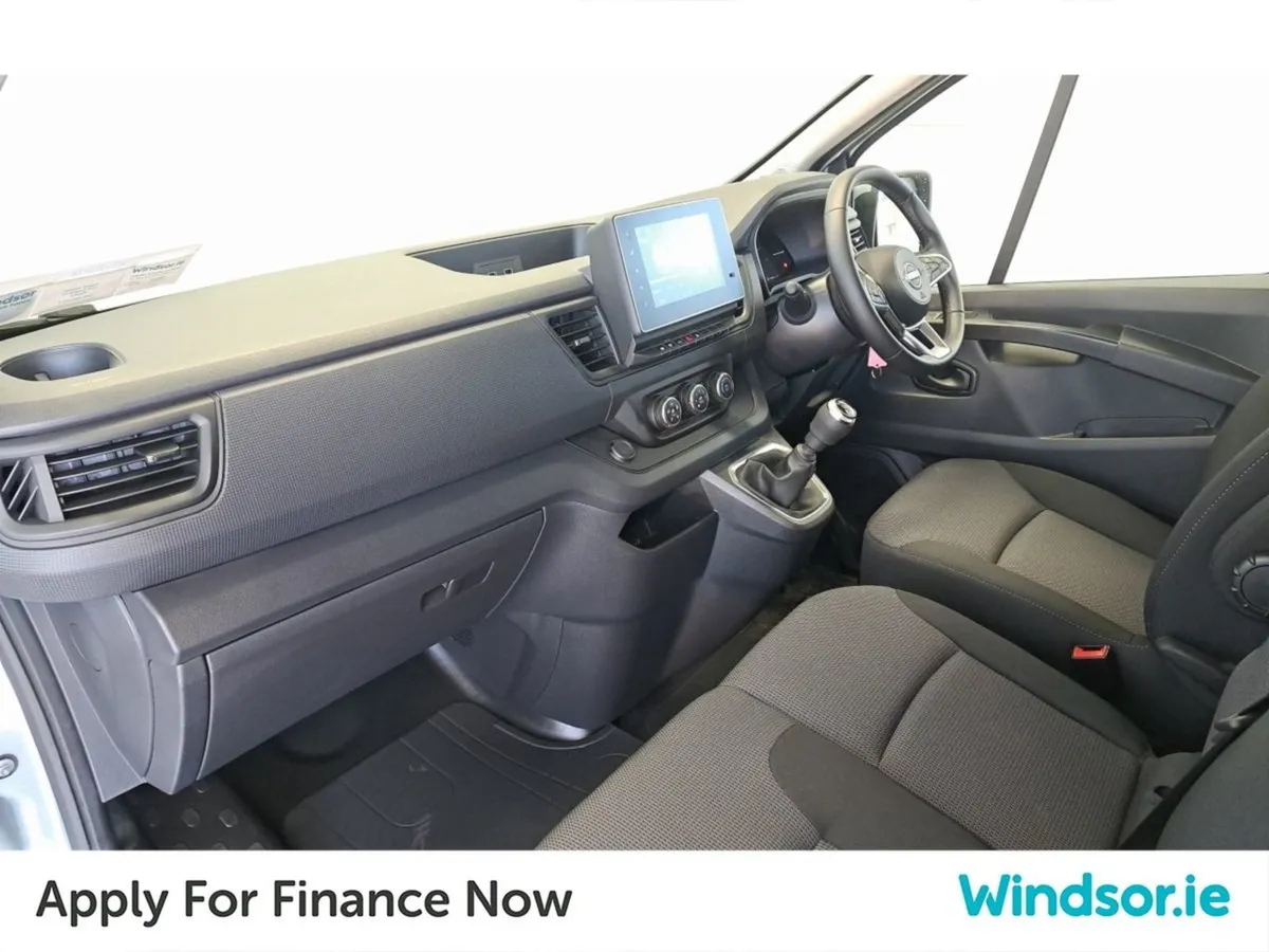 Nissan Primastar Primastar L2h1 150 SV Premium - Image 4