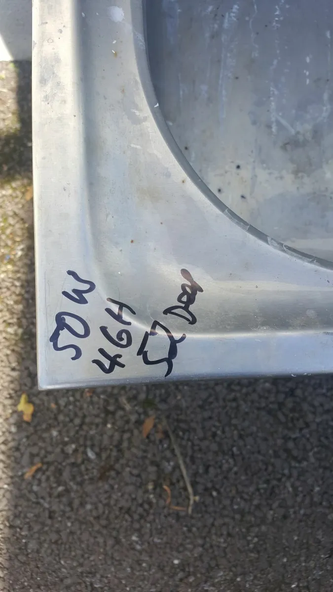 Mop sink - Image 2