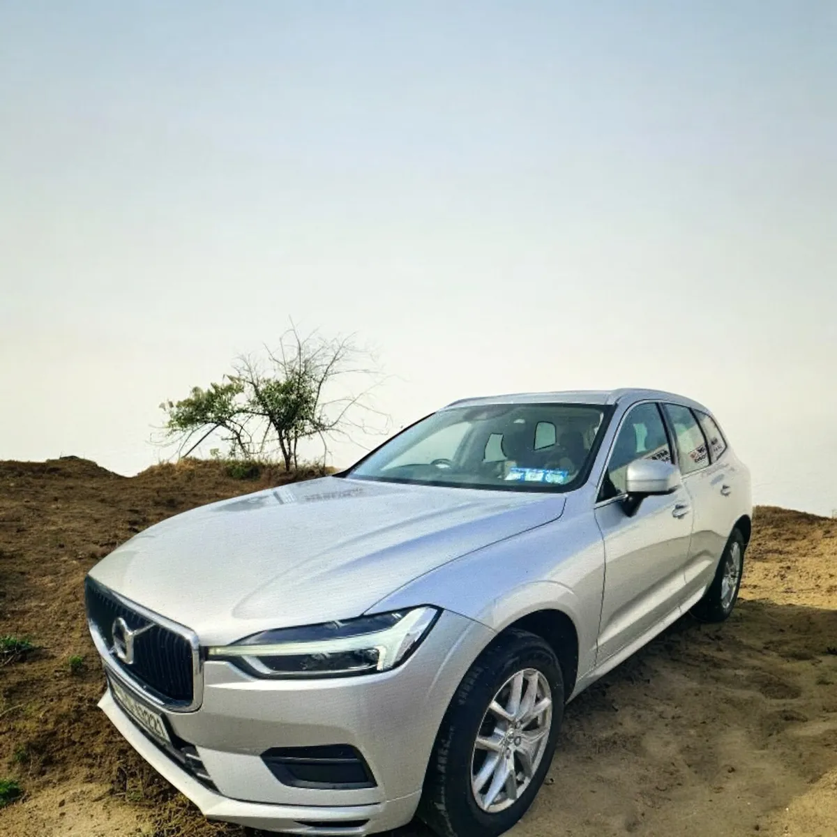 2019 Volvo XC60 D4 (190hp) FWD Momentum Automati - Image 3