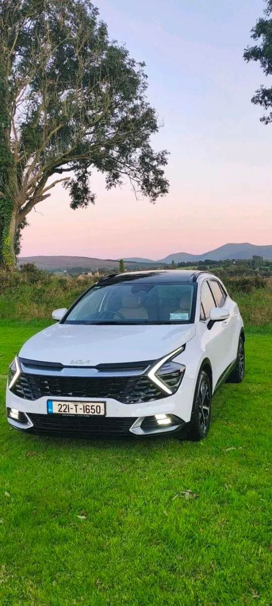 Kia Sportage - Image 2