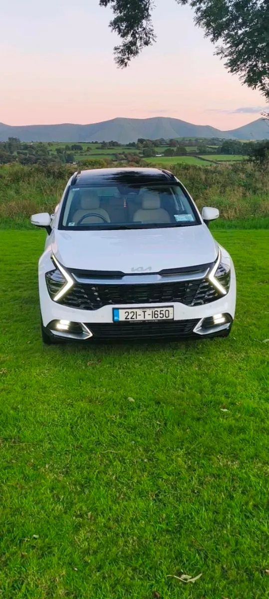 Kia Sportage - Image 3