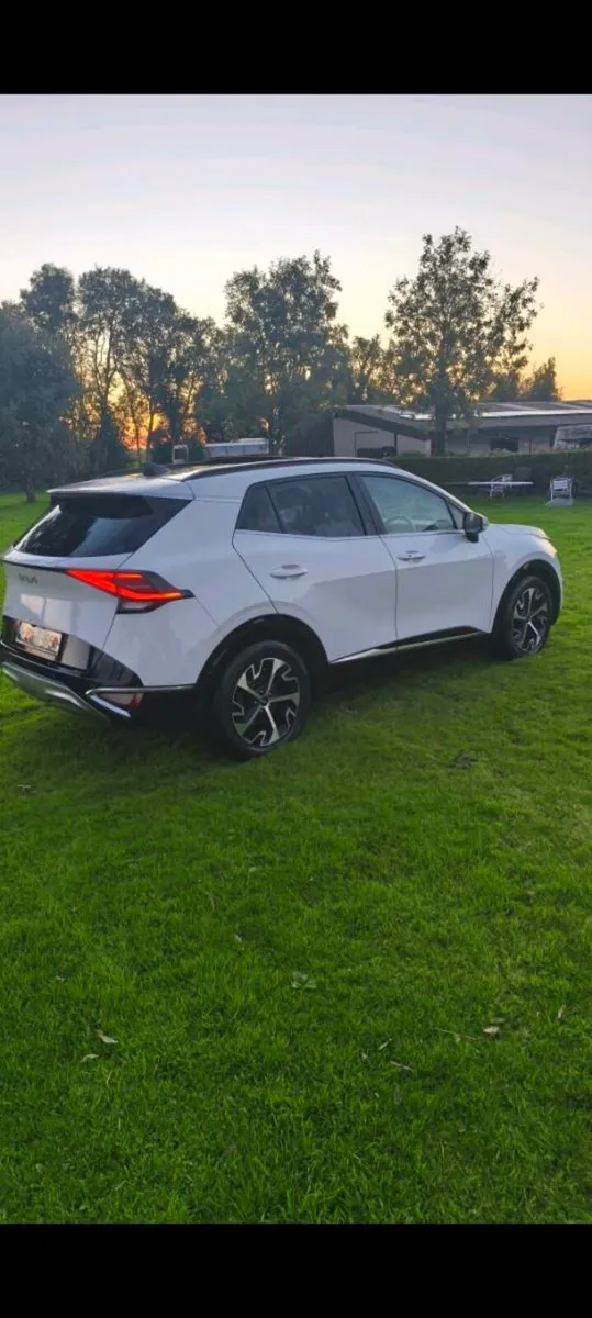 Kia Sportage - Image 4