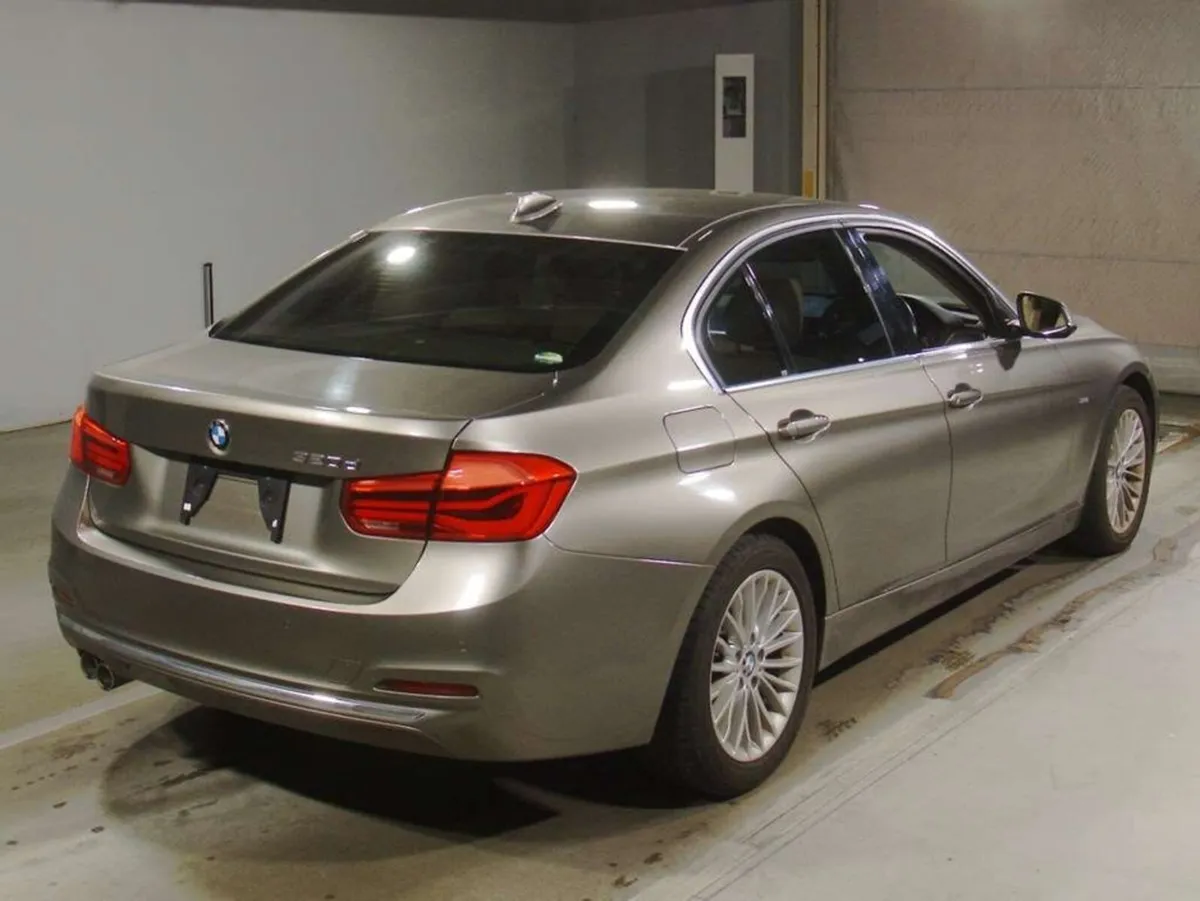 BMW 3-Series 320D Luxury - Coming Soon - Image 2