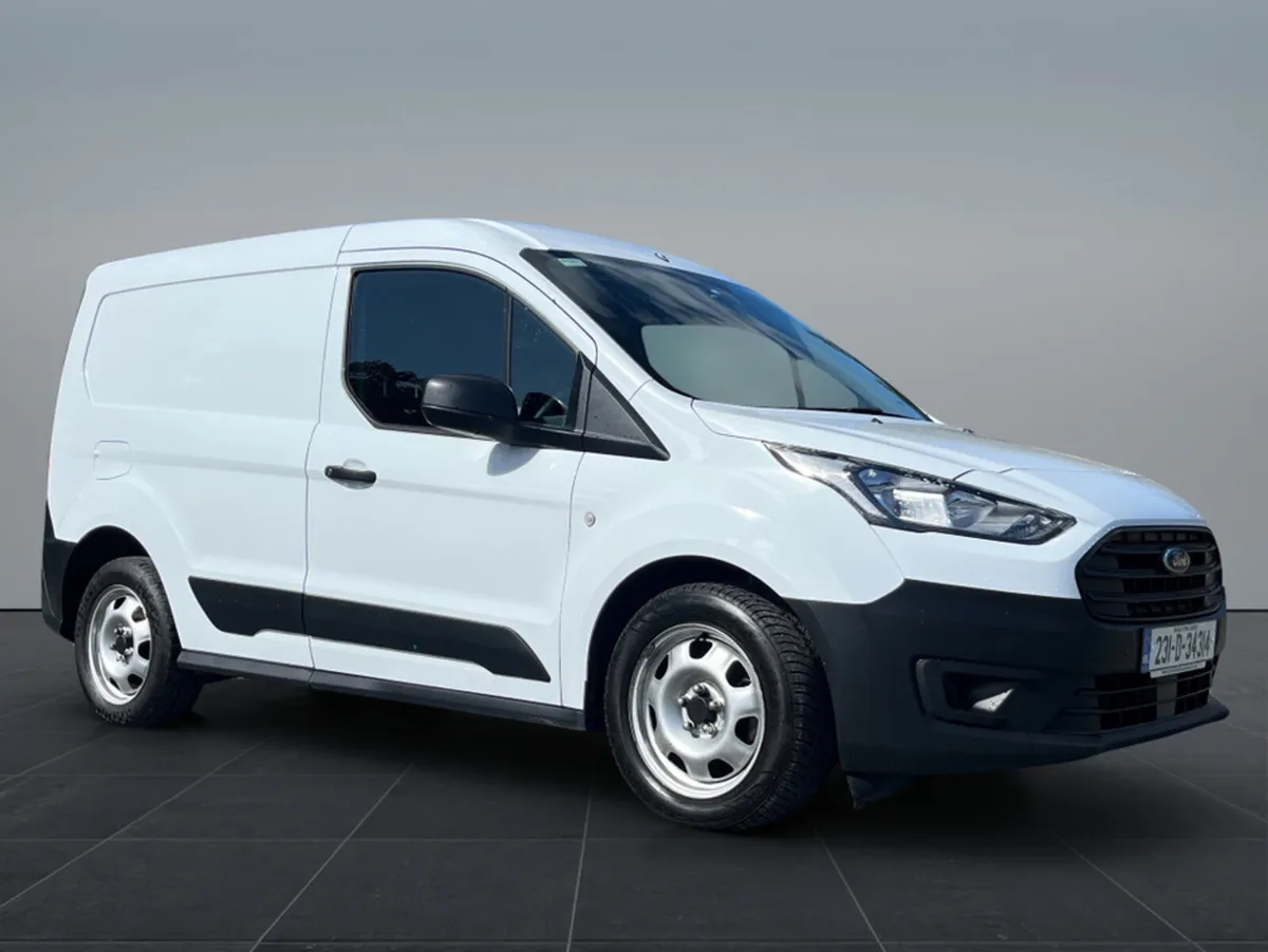 Ford Transit Connect VAN BA BASE - 1.5 TD 75 M - Image 1