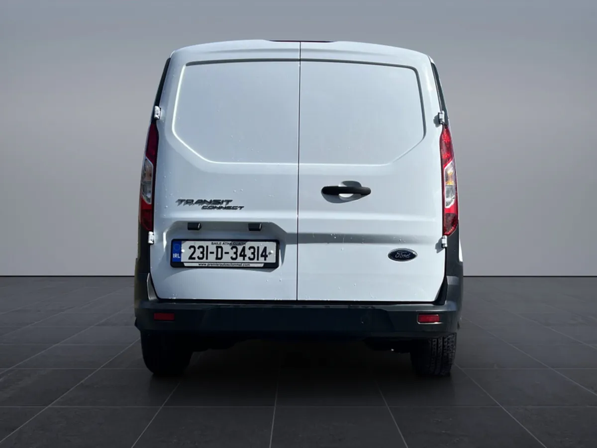 Ford Transit Connect VAN BA BASE - 1.5 TD 75 M - Image 3