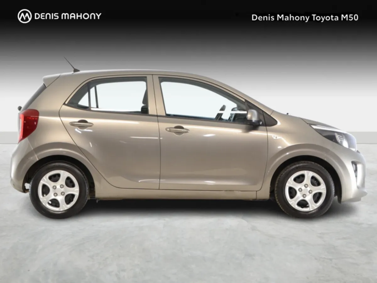 Kia Picanto 1.0 TX 5DR - Image 3