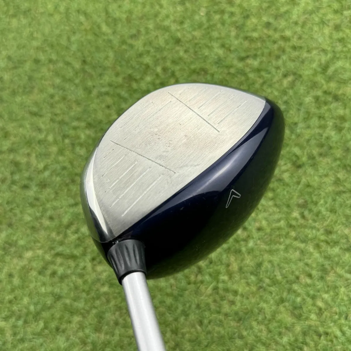 Callaway Big Bertha II+ Driver / 9° / Regular - Image 3