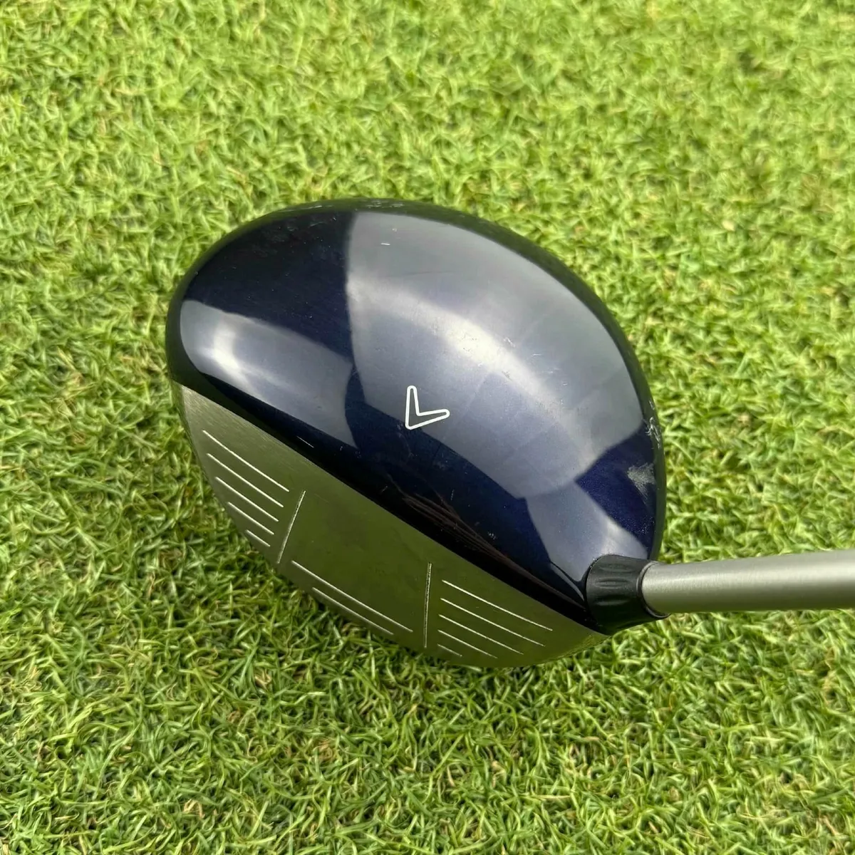 Callaway Big Bertha II+ Driver / 9° / Regular - Image 4