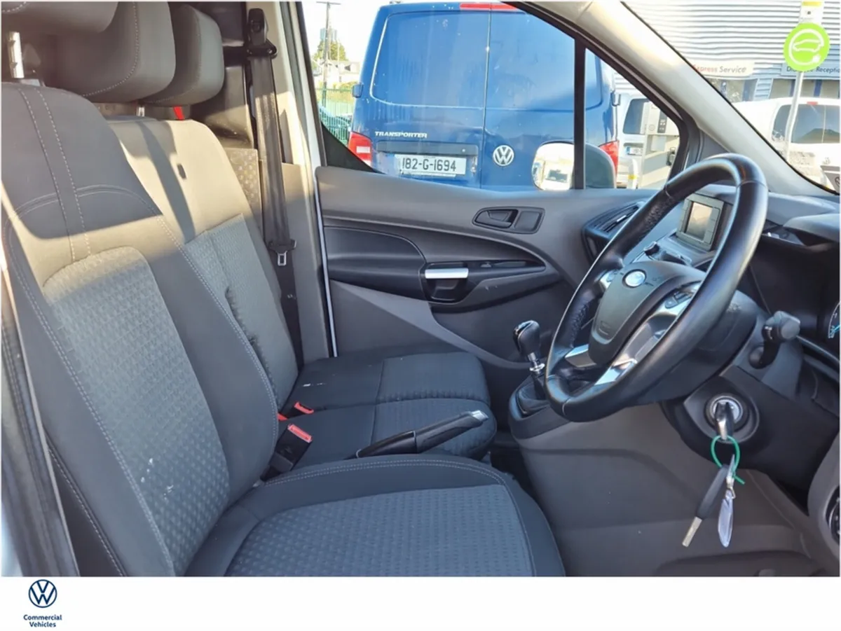 Ford Transit Connect SWB HP TREND 1 1.5 TD 120 M6 - Image 2
