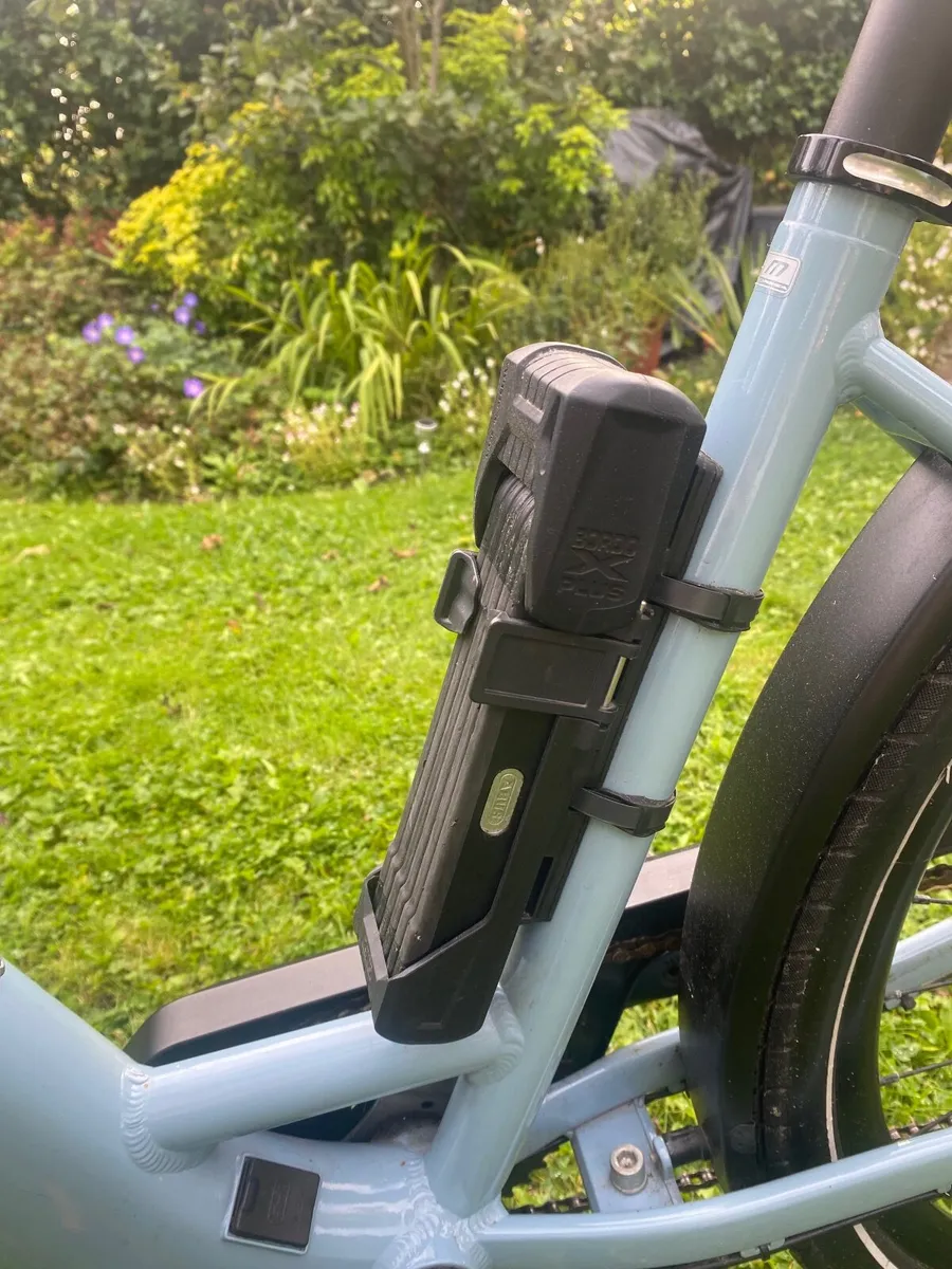 Orbea Optima e50 Ebike - Image 2