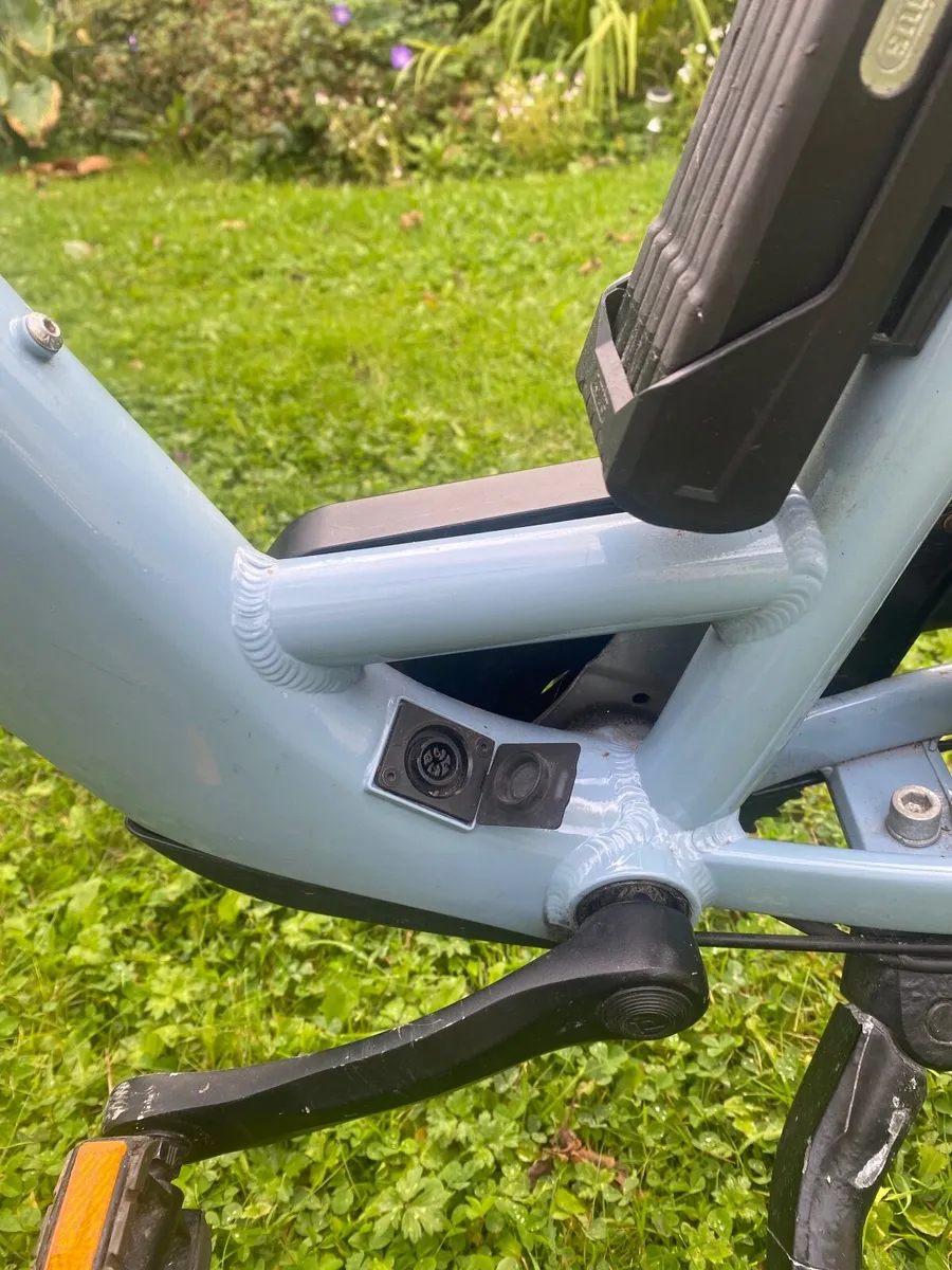 Orbea Optima e50 Ebike - Image 4