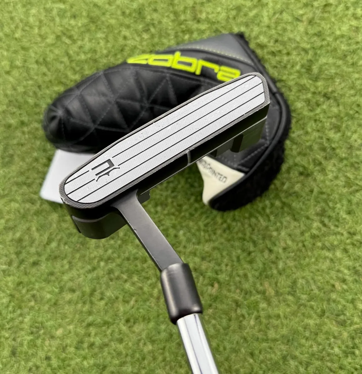 Cobra King Grandsport AL Putter / 41″ - Image 3