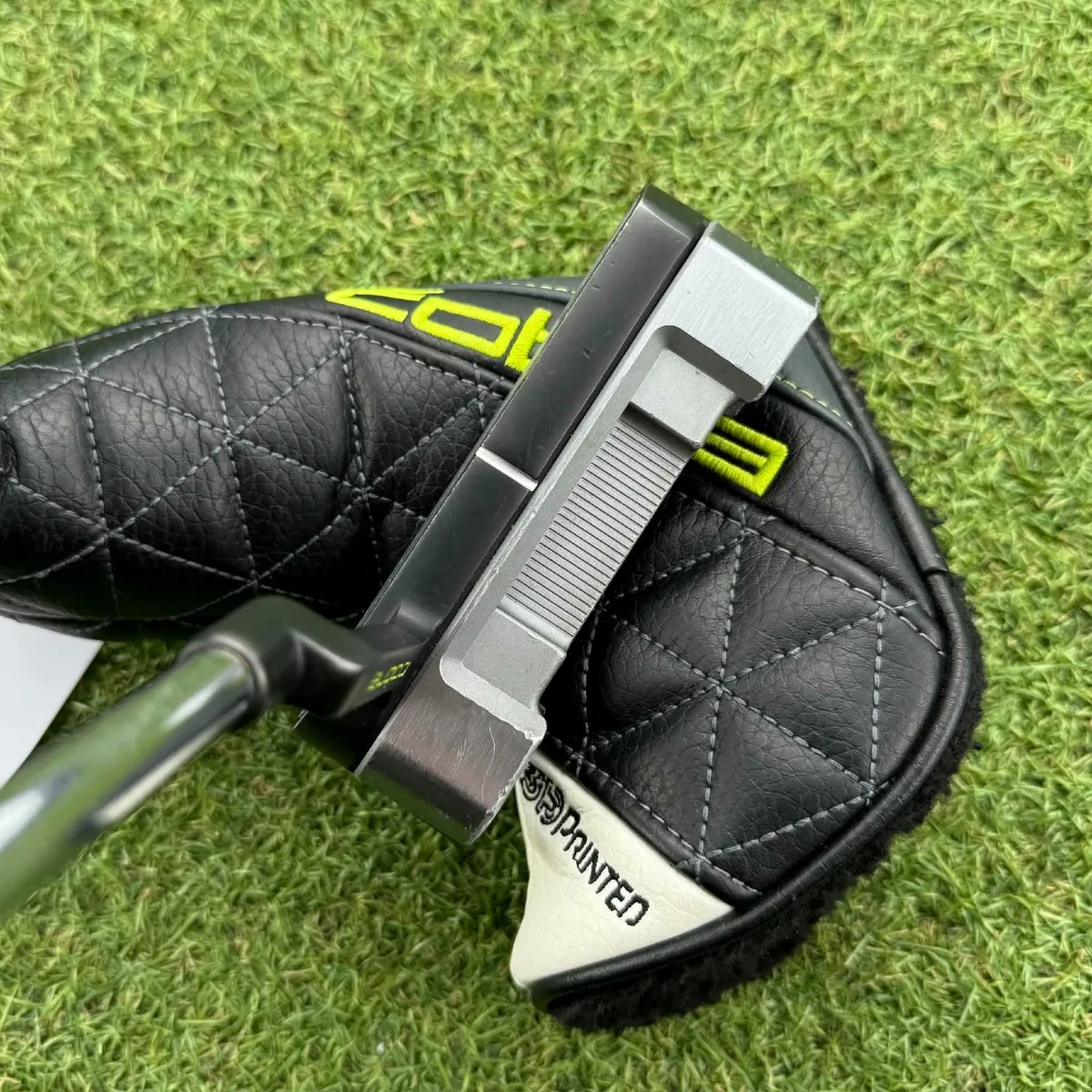 Cobra King Grandsport AL Putter / 41″ - Image 4