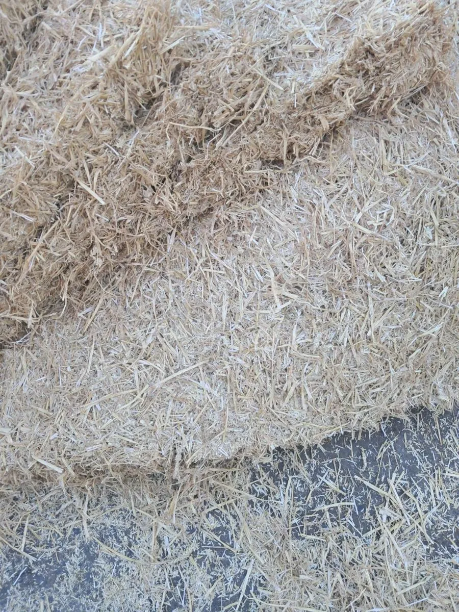 English wheat straw - Image 4