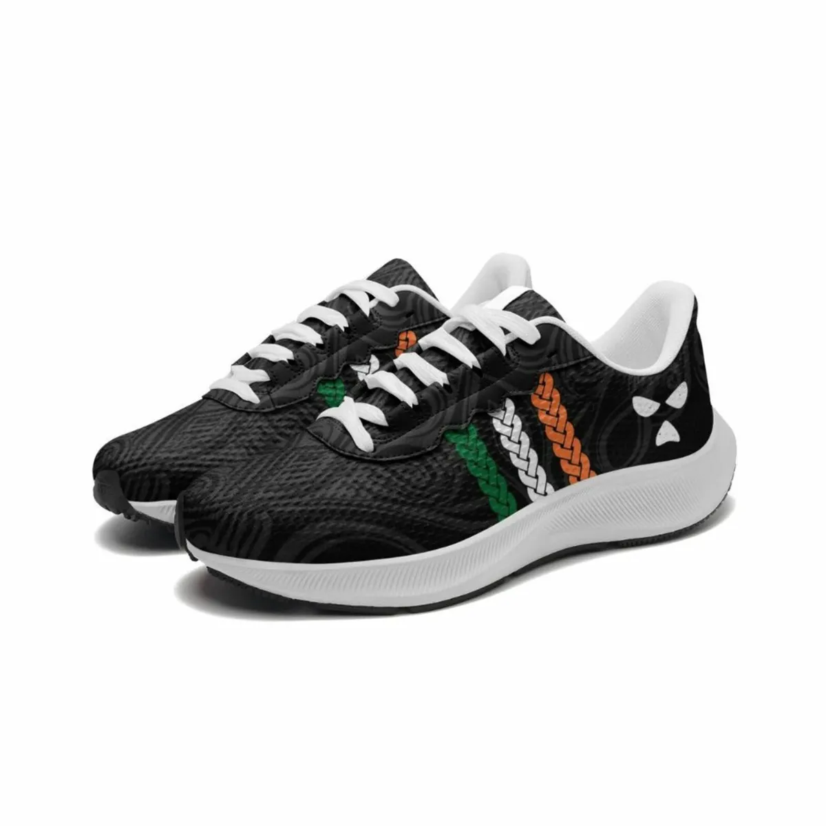 Custom Kneecap Trainers, Sizes 3-13 - Image 2