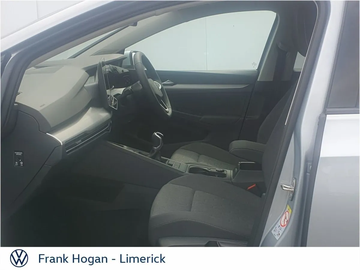 Volkswagen Golf Golf Edition 75 1.5 TSI 116HP ( D - Image 4