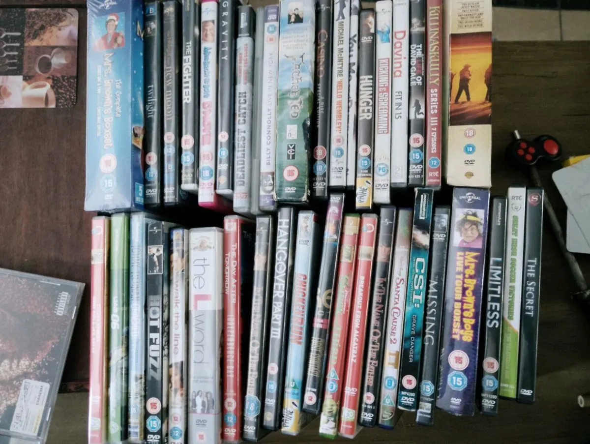 Dvd - Image 2