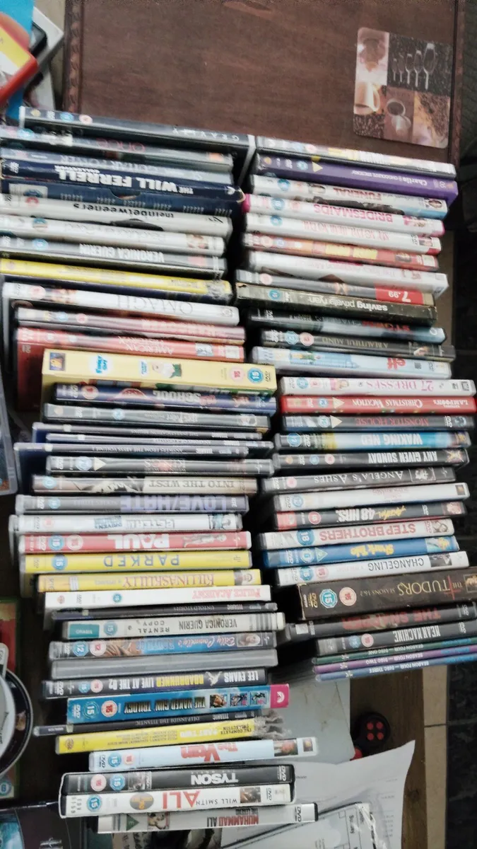 Dvd - Image 1