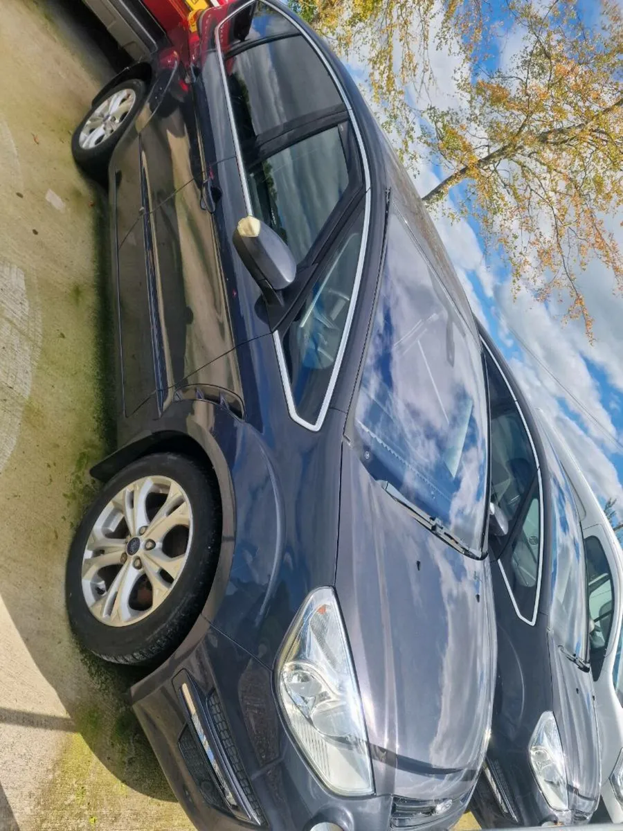 Cheap car choice of 5 stock field car - Image 1
